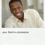 Jaa Smith-Johnson headshot